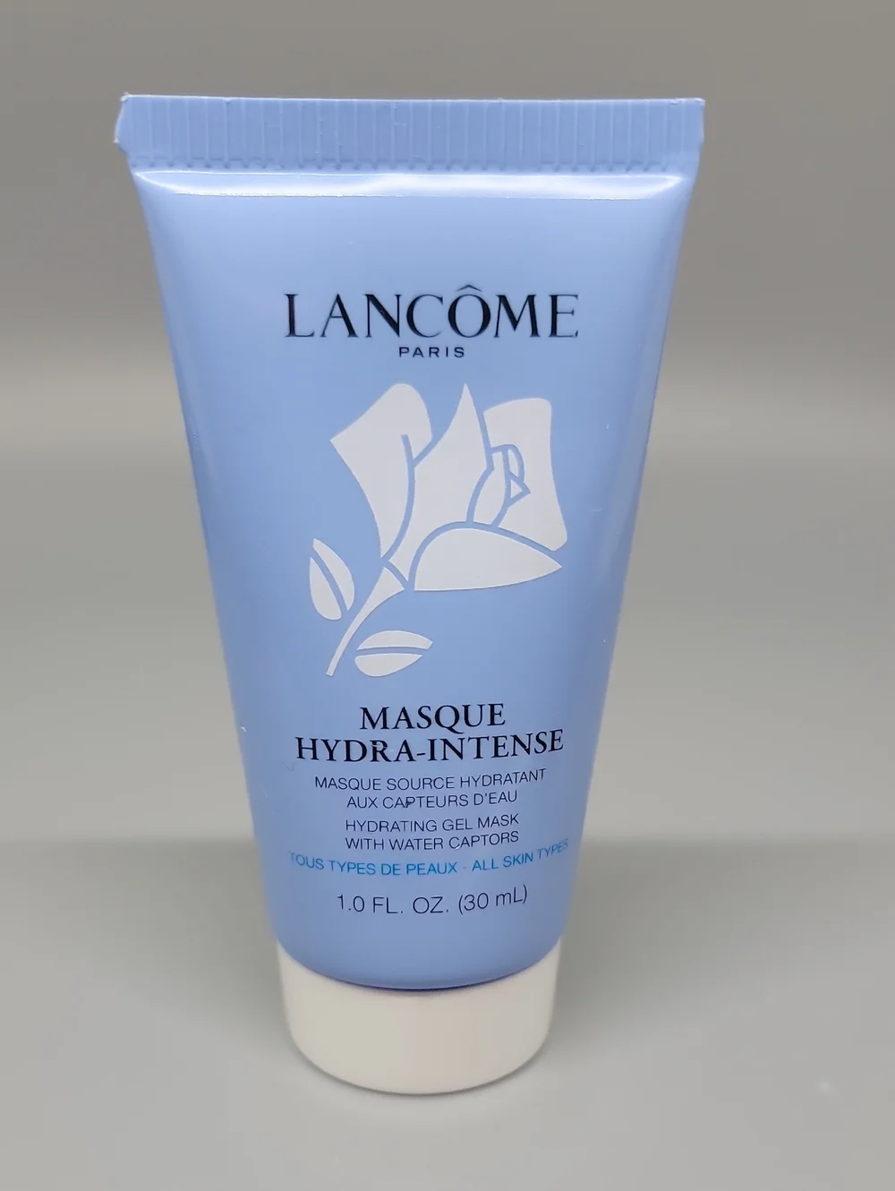 Hydrating/Restoring Masks -- 6 pc. Sample Set Lancome, Summer Fridays, Sulwhasoo